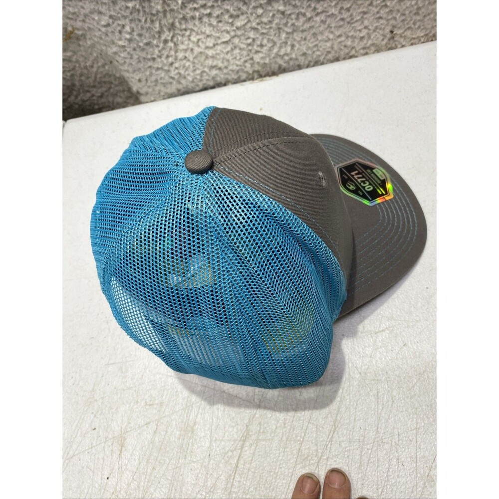 LDV Trucker SnapBack Hat - Picture 7 of 11